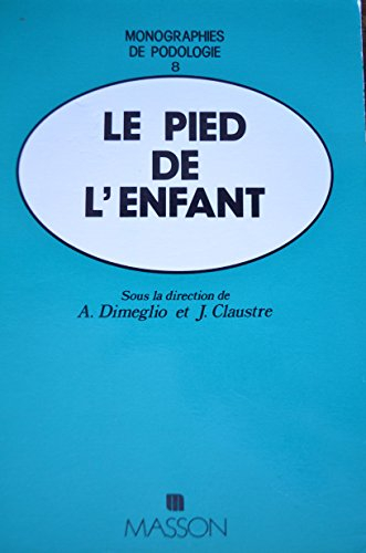 Le Pied de l'enfant
