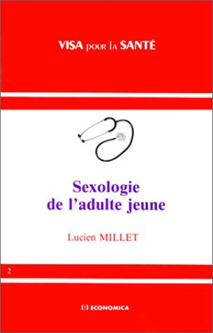 Sexologie de l'adulte jeune