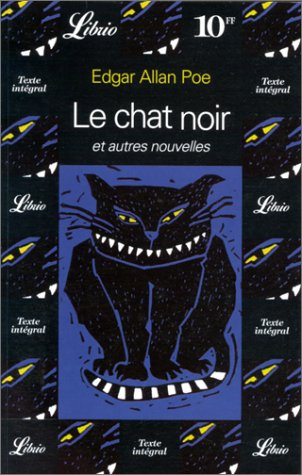 le chat noir et autres nouvelles