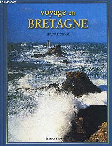 Voyage en Bretagne