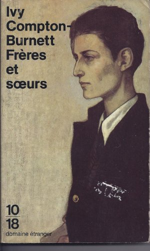Frères et soeurs