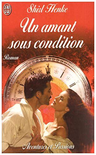 Un amant sous condition