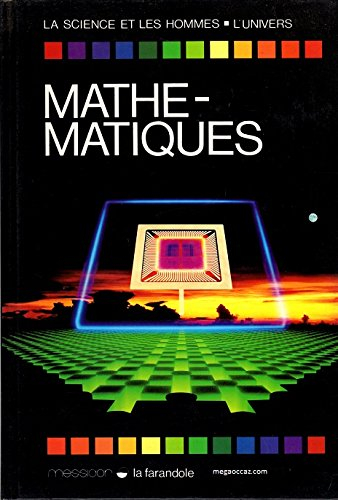 Mathématiques