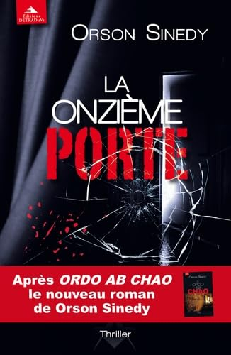 La onzième porte : thriller