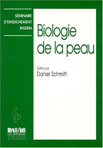 Biologie de la peau