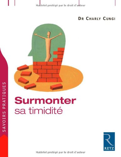 Surmonter sa timidité