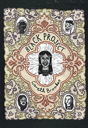 Black project