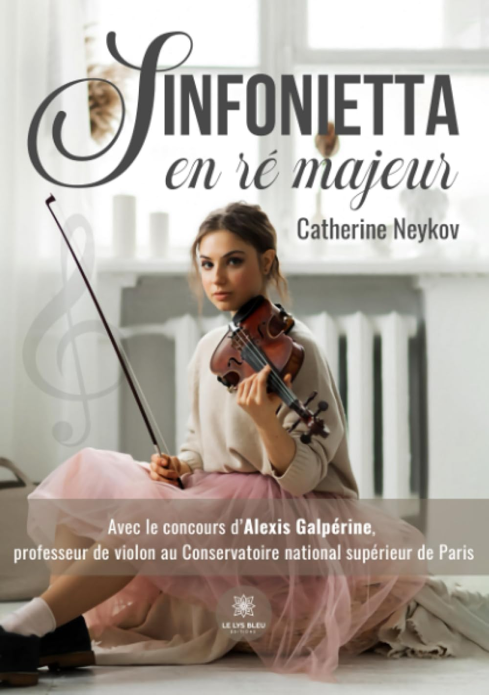 Sinfonietta en ré majeur