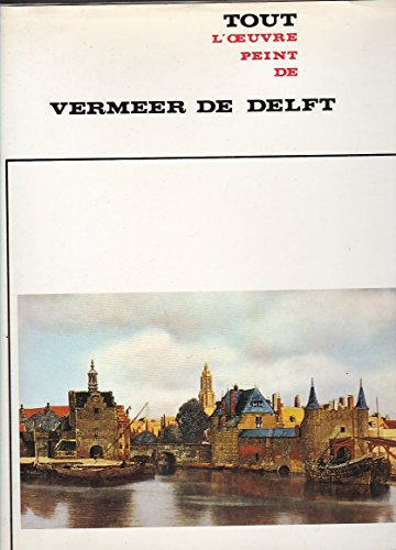 vermeer de delft