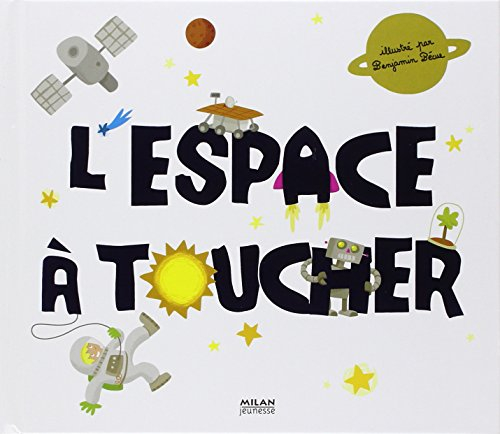 L'espace à toucher