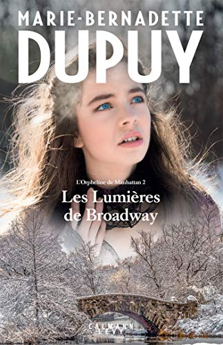 L'orpheline de Manhattan. Vol. 2. Les lumières de Broadway