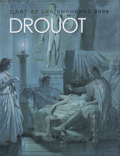 drouot, l'art et les enchères 2009