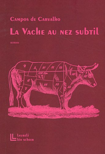 La vache au nez subtil
