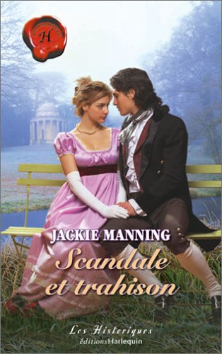 Scandale et trahison