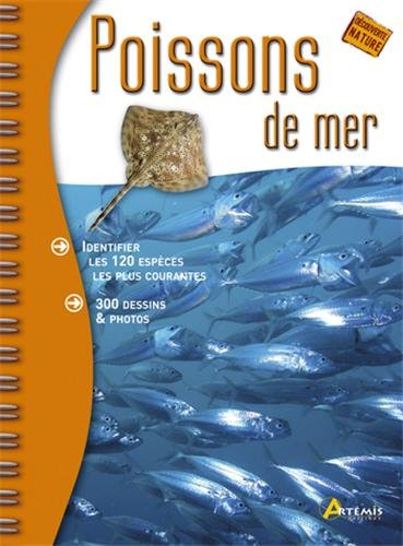 Poissons de mer