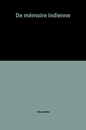 de mémoire indienne