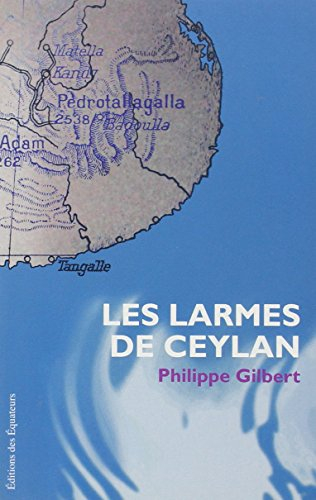 Les larmes de Ceylan