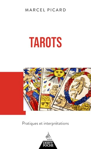 Tarots : pratiques et interprétations