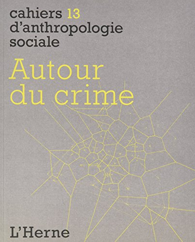 Autour du crime