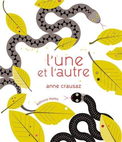 L'une et l'autre