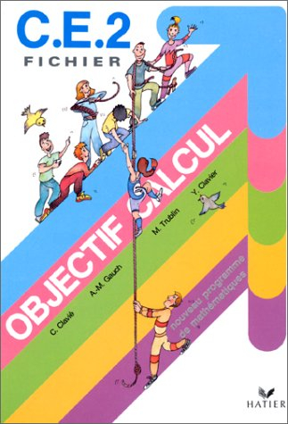 ce2 fichier