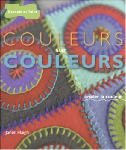 Couleurs sur couleurs
