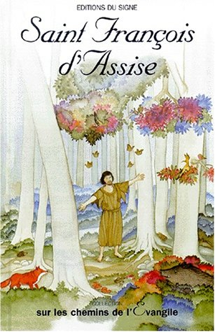 Saint François d'Assise