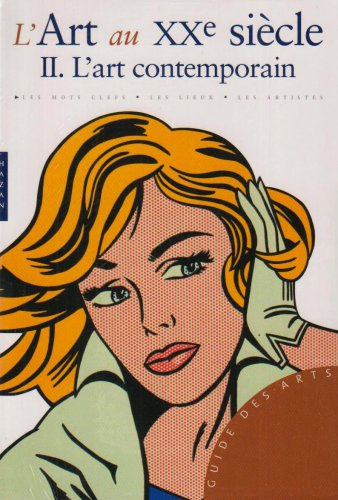 L'art au XXe siècle