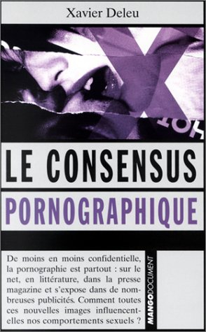 Le consensus pornographique
