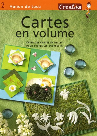 Cartes en volume : créer des cartes en relief pour toutes les occasions