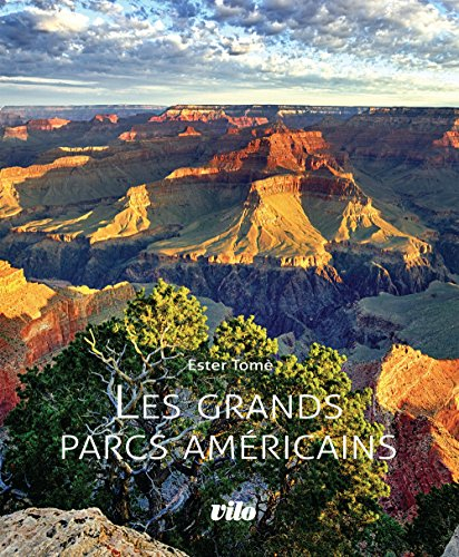 Les grands parcs américains