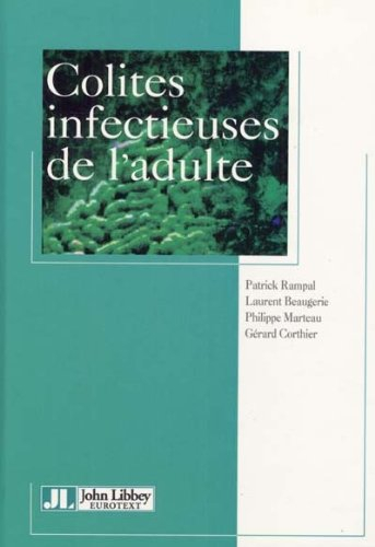 Colites infectieuses de l'adulte