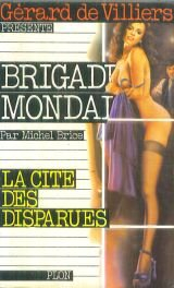 La cité des disparues