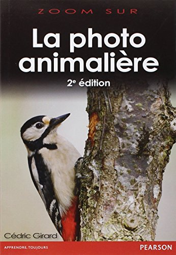 La photo animalière