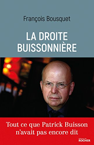 La droite buissonnière : essai