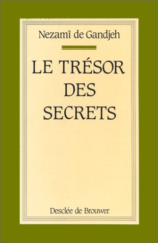 Le Trésor des secrets