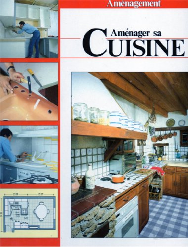 Aménager sa cuisine