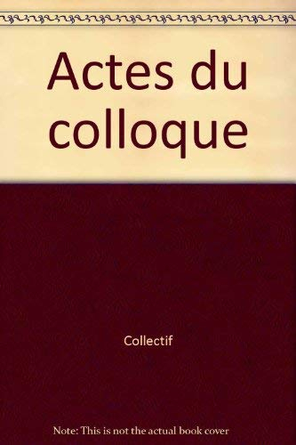 Actes du colloque Servir la paix : éthique et responsabilités : 16 avril 1996, Paris, Ecole militair
