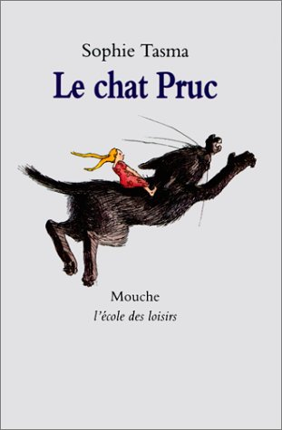 Le chat Pruc