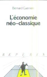 L'économie néo-classique