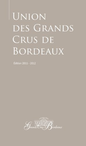 Union des grands crus de Bordeaux