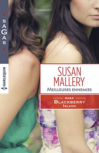 Meilleures ennemies : Blackberry Island