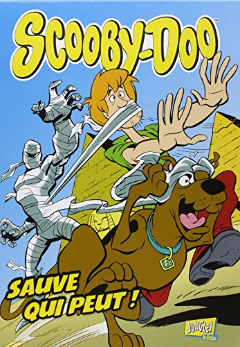 Scooby-Doo. Vol. 5. Sauve qui peut !