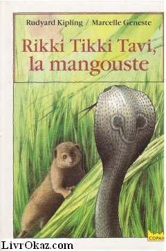 Rikki-Tikki-Tavi
