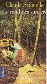 Le rond du sorcier