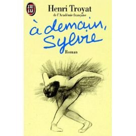 a demain, sylvie