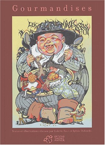 Gourmandises
