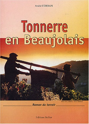 tonnerre en beaujolais
