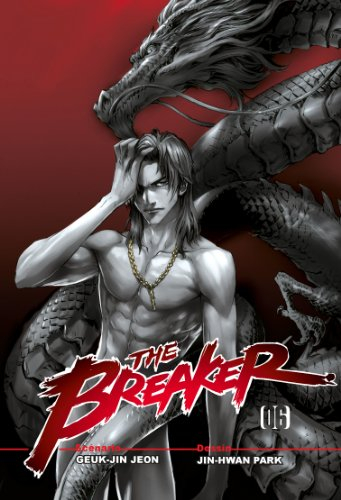 The Breaker. Vol. 6