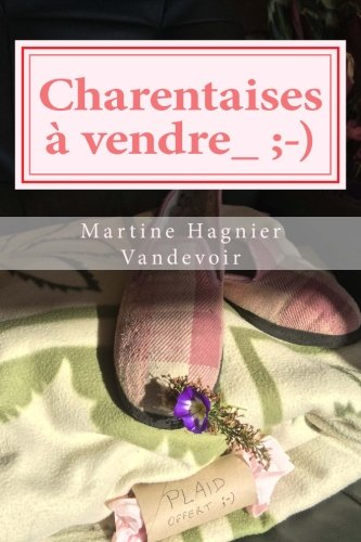 Charentaises a vendre_ ;-)